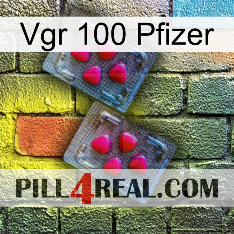 Vgr 100 Pfizer 14